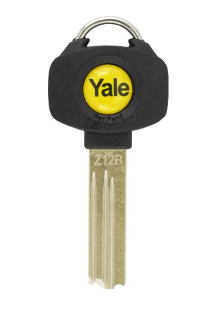 YALE-PLATINUM/MAGNUM KEY
