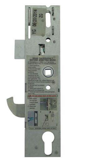 Yale YS170 Doormaster Multipoint Genuine Gearbox