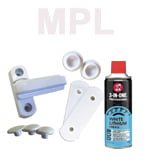 Additional Security and Accessories