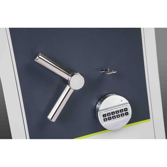 Eurovault Aver Grade 3 - Image 2