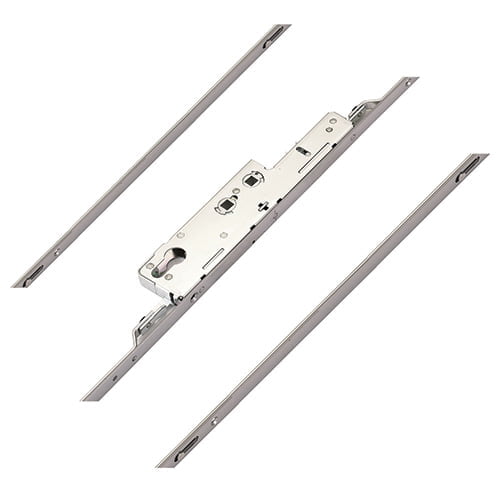 Avocet French Door Slave Lock Lift Lever – Shootbolt Compatible