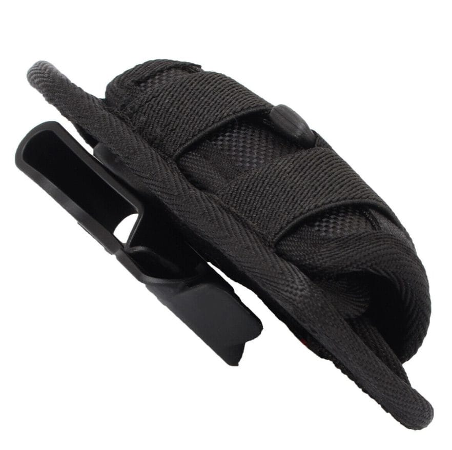 Belt Holster for Fire Safety Sticks