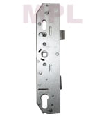 Mila uPVC Door Locks