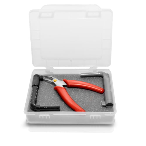 Euro Tool Set
