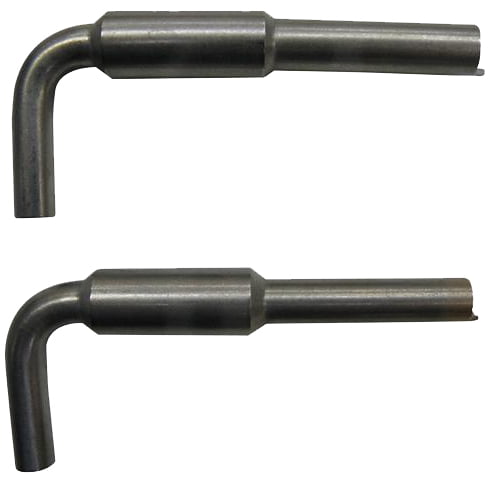 Rimmer Mortice Key Turner – 5G – 5 Lever Curtained Locks