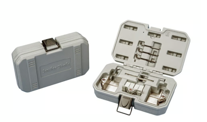 Souber Composite Door Hinge Resetting Kit