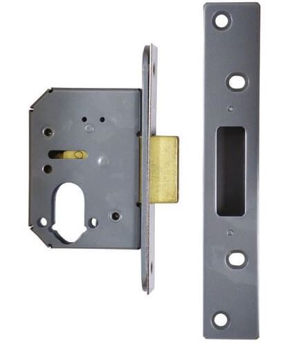 ERA Pro Fit Deadbolt