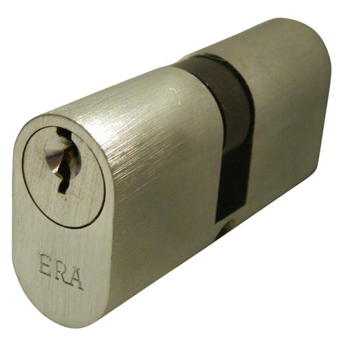 Oval Cylinder 3030 Brass