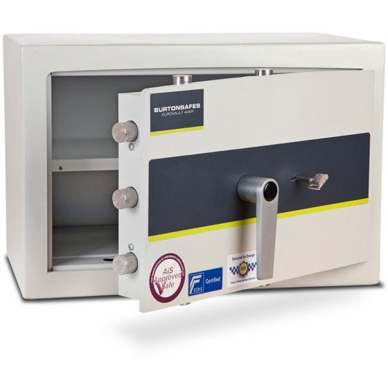 Eurovault Aver G1 - Image 2