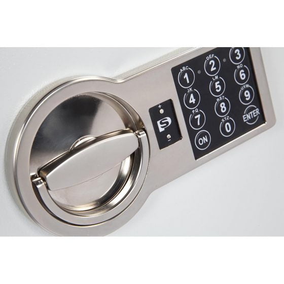 Eurovault Aver S2 - Image 7