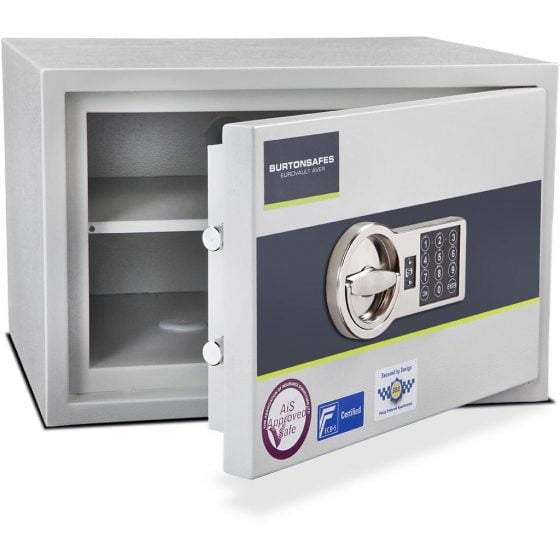 Eurovault Aver S2 - Image 8