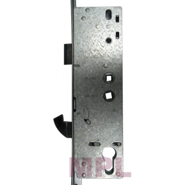 Uni-V Copy Fix/Asgard 45×92 Gearbox