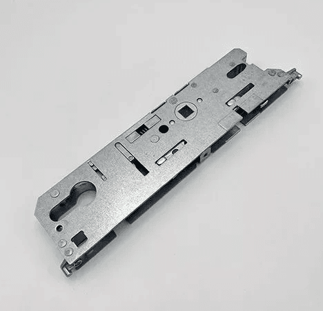 Fuhr Genuine Slave Gearbox 30mm – Lift Lever