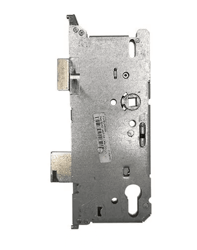 Fuhr Centre Case 65-92