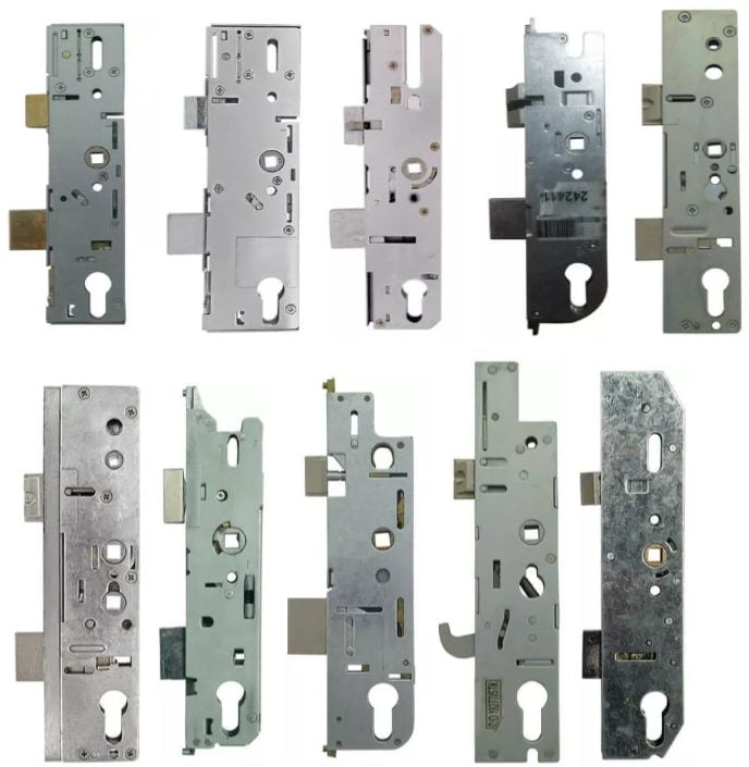 MPL Special Offer – Mixed Box of 10 Gearboxes