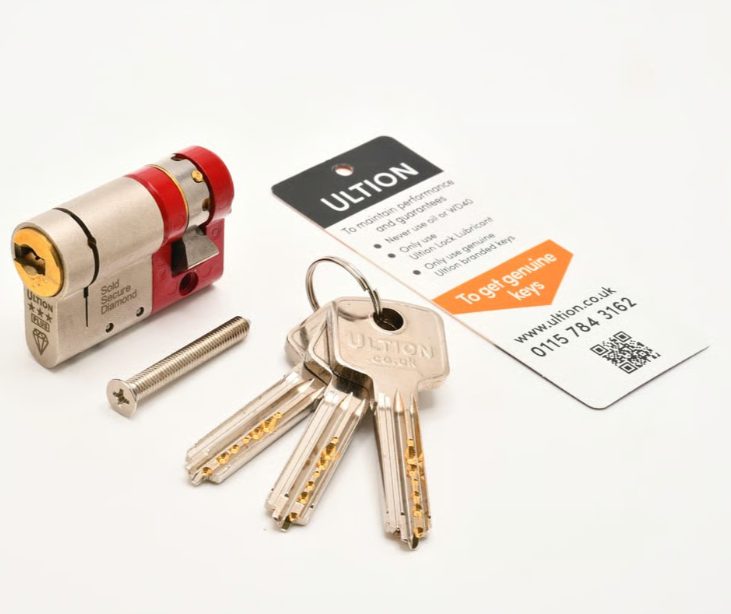 Brisant Ultion Plus Half Euro - Image 6