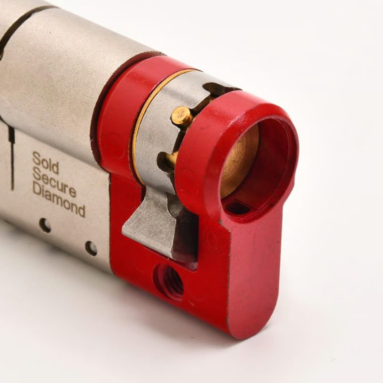 Brisant Ultion Plus Half Euro - Image 5