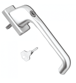 HOPPE UPVC Tilt & Slide Patio Furniture – Internal