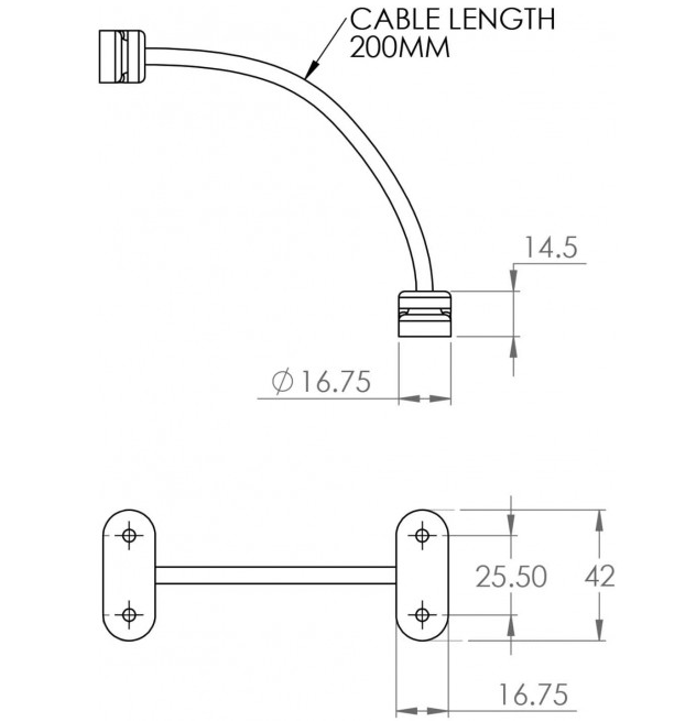 BABY & CHILD SAFETY LOCKABLE WINDOW RESTRICTOR - Image 3