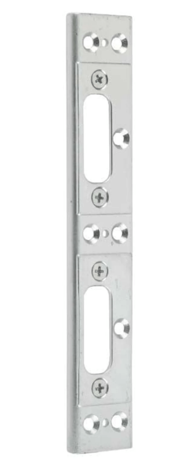 Yale Lockmaster French Door Double Adjustable Shootbolt Keep - Image 2