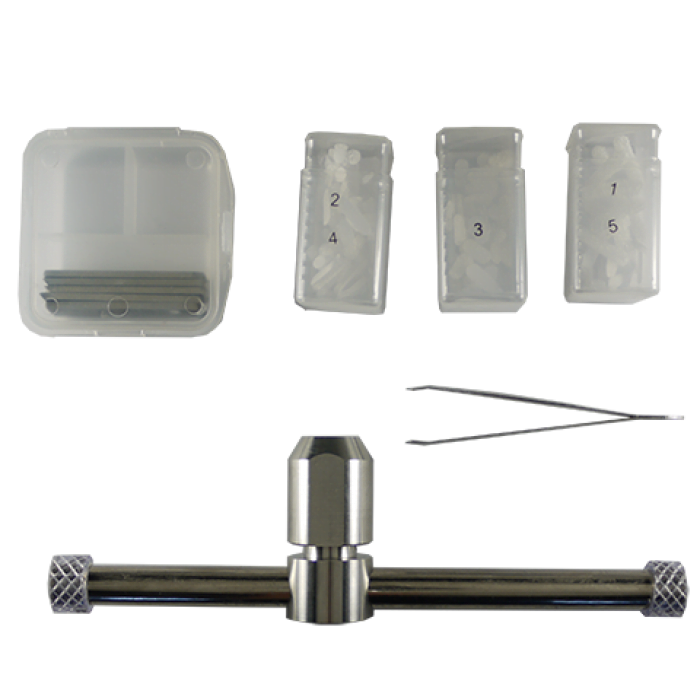 ABS BYPASS OPENING TOOL FOR 3* CYLINDERS