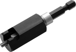 Screw Driving Adaptor