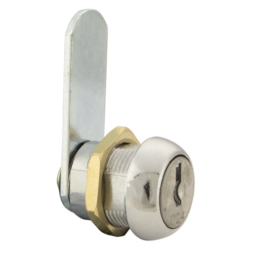 TSS Round Face Nut Fix Cam Lock