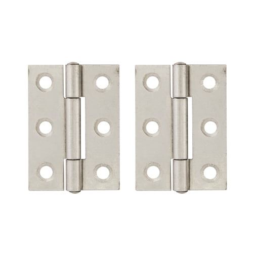 TSS Steel Butt Hinges - Image 2