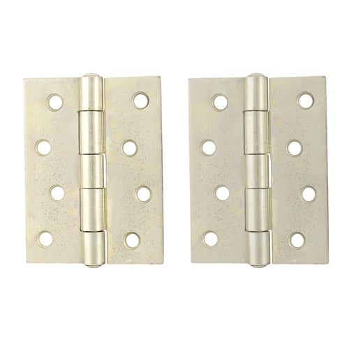 TSS Steel Butt Hinges - Image 4