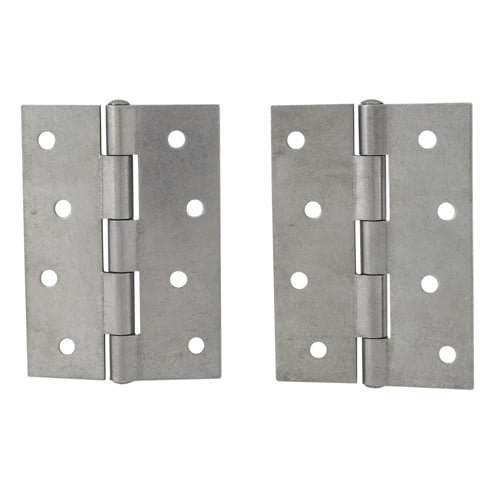 TSS Steel Butt Hinges - Image 3