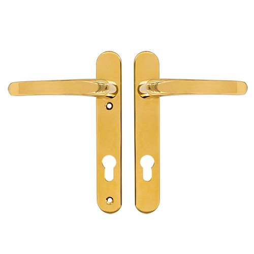 Lever / Lever Door Handles