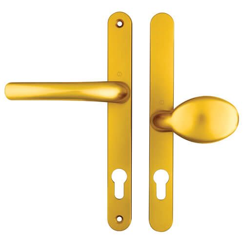 Lever / Pad Door Handles