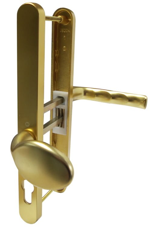 uPVC Door Handle No 20 Lever/Pad