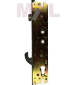 Millenco uPVC Door Locks