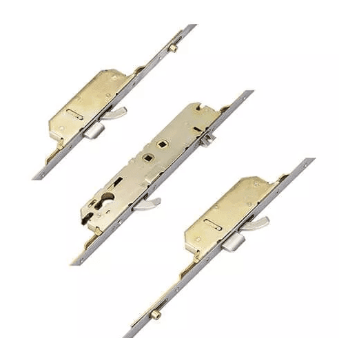 Millenco 3 Hook 2 Deadbolt 2 Roller 35×117
