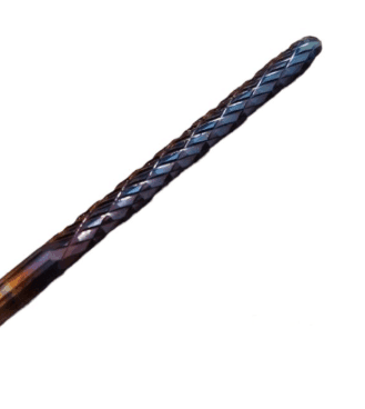 Carbide Cylinder Burr – 3mm x 60mm