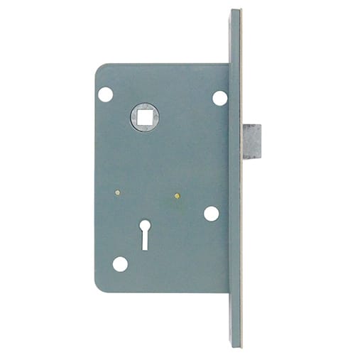 Disabled Toilet Reversible Lockset to Suit National Key Scheme - Image 2