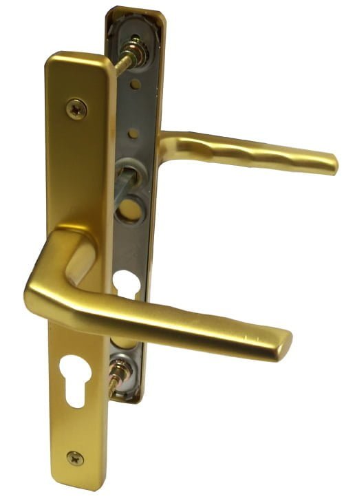 uPVC Door Handle No. 13