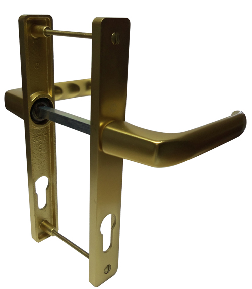 uPVC Door Handle No. 15