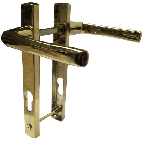 uPVC Door Handle No. 1 - Image 3