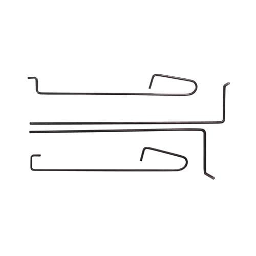 Non-Destructive Entry