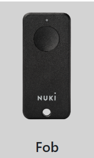 Ultion Nuki Key Fob