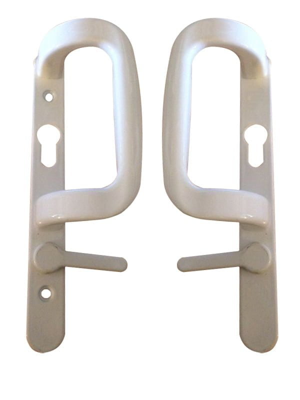 Sliding uPVC Patio Door Handle 4