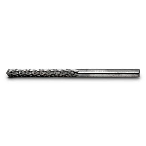 Souber Plain Burr Drill Bit