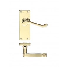 Lever Latch Internal Door Handles