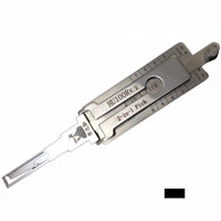 Genuine Mr Li 2 In 1 Pick Hu100R