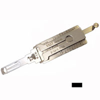 Genuine Mr Li 2 In 1 Pick Hu101