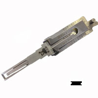 Genuine Mr Li 2 In 1 Pick Hu66