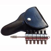 Lishi Tibbe Pick 6 Cut