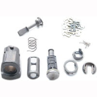 Oyster 549K Volkswagen Mk4 Golf Door Lock